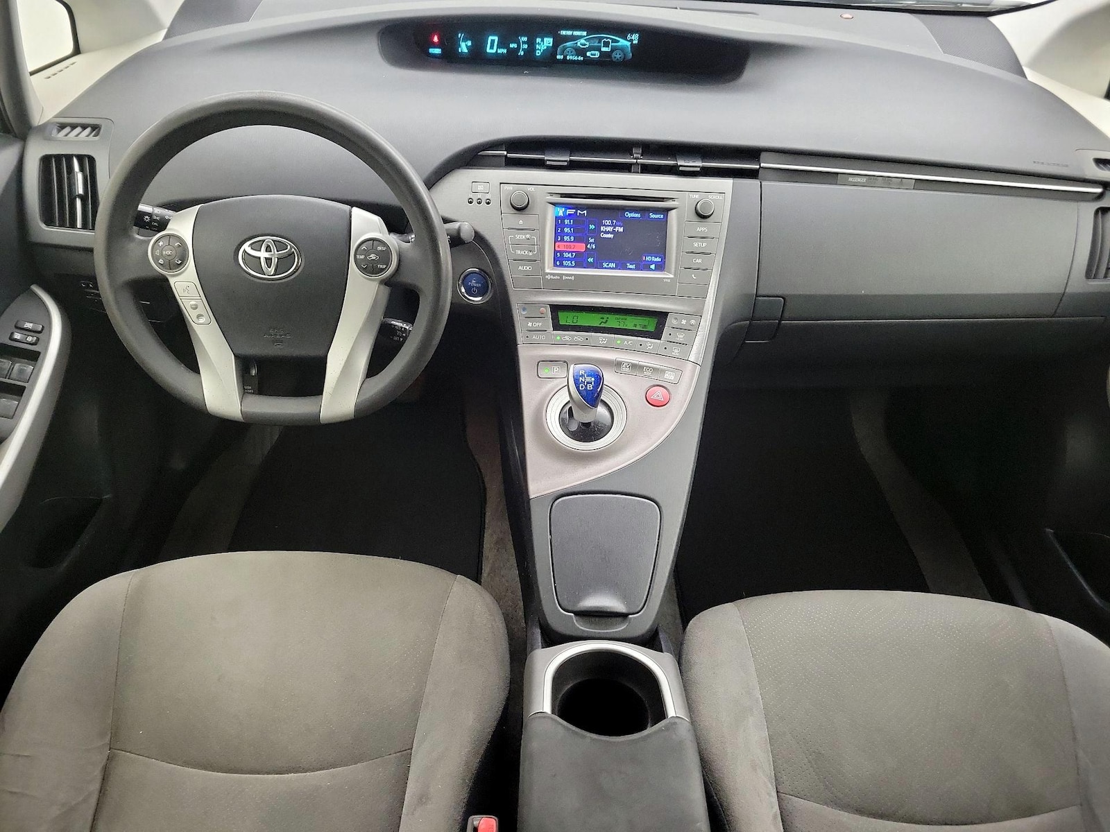 Navigation System