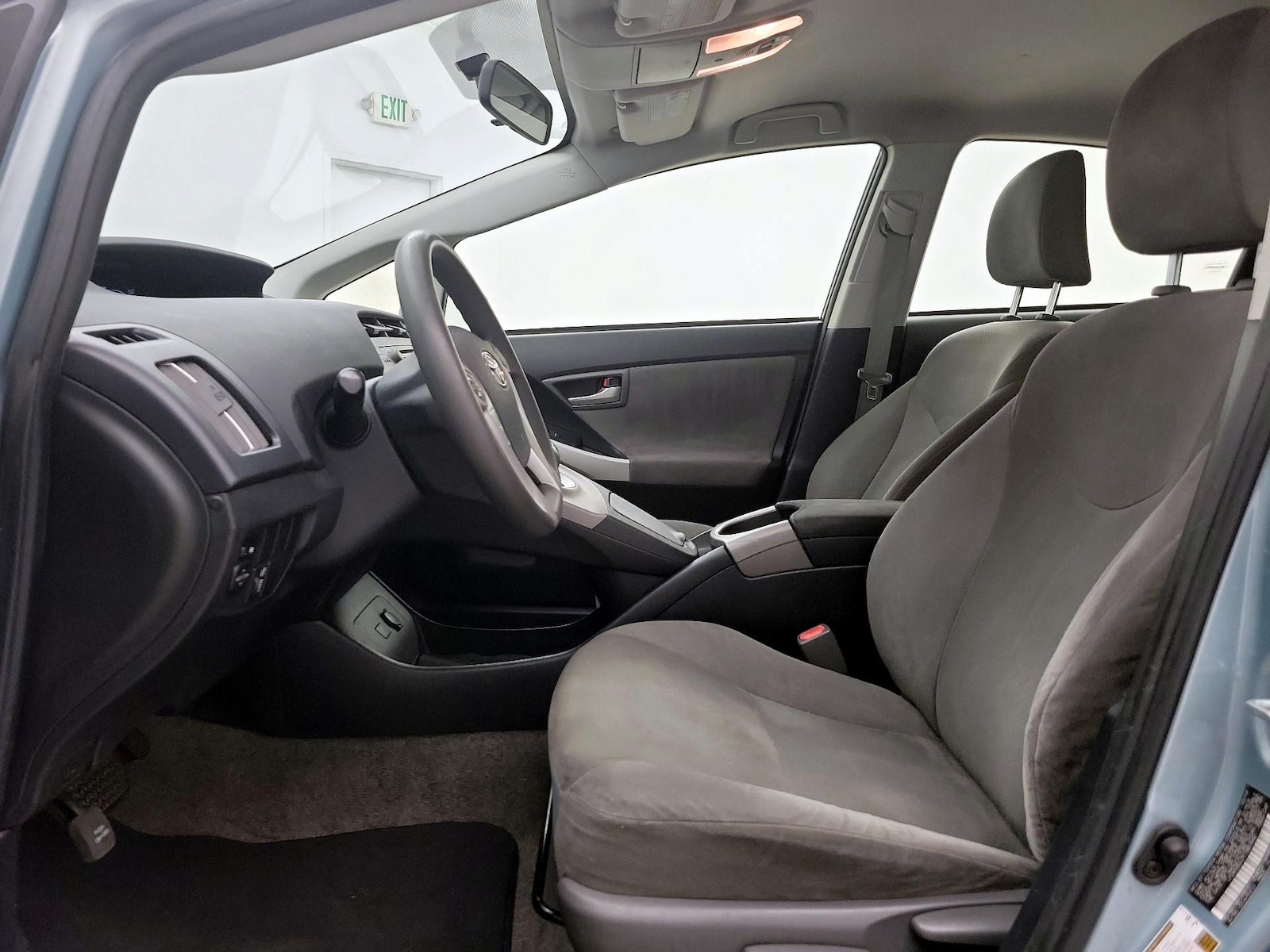 Side Airbags
