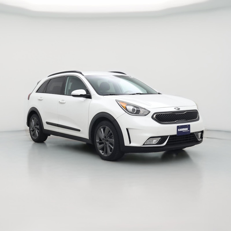 2017 Kia Niro Touring