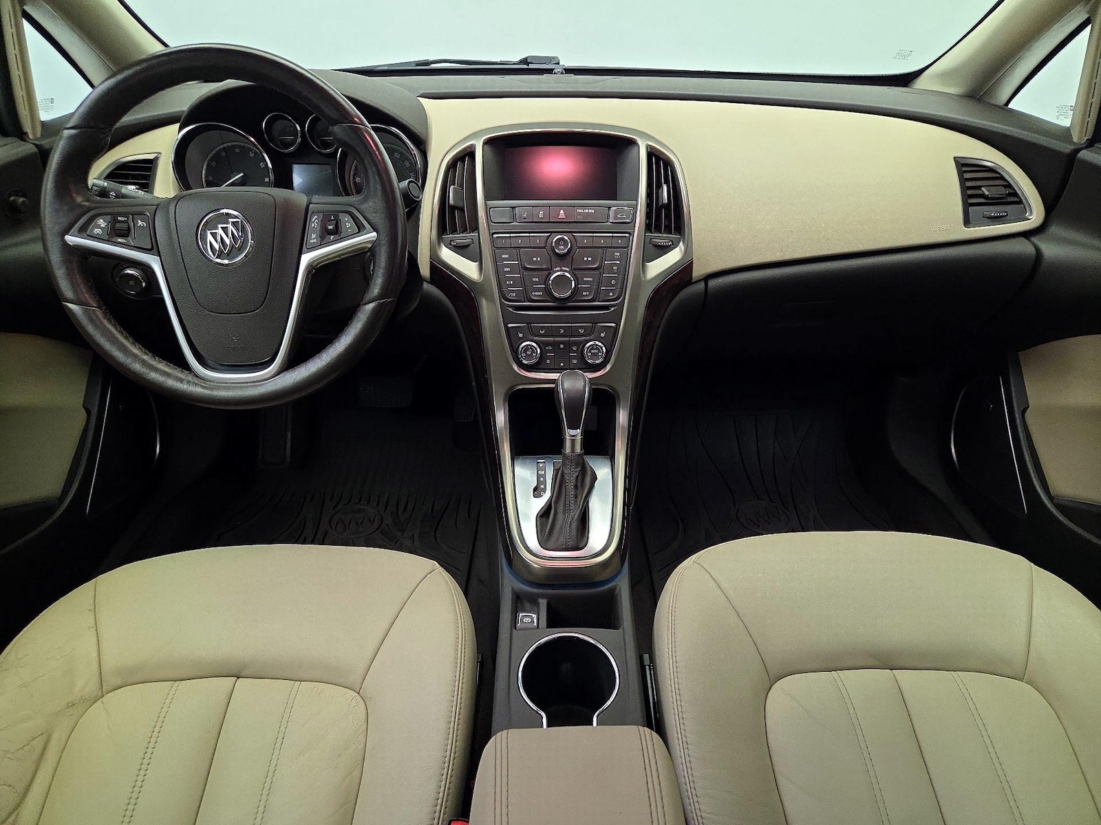 Navigation System