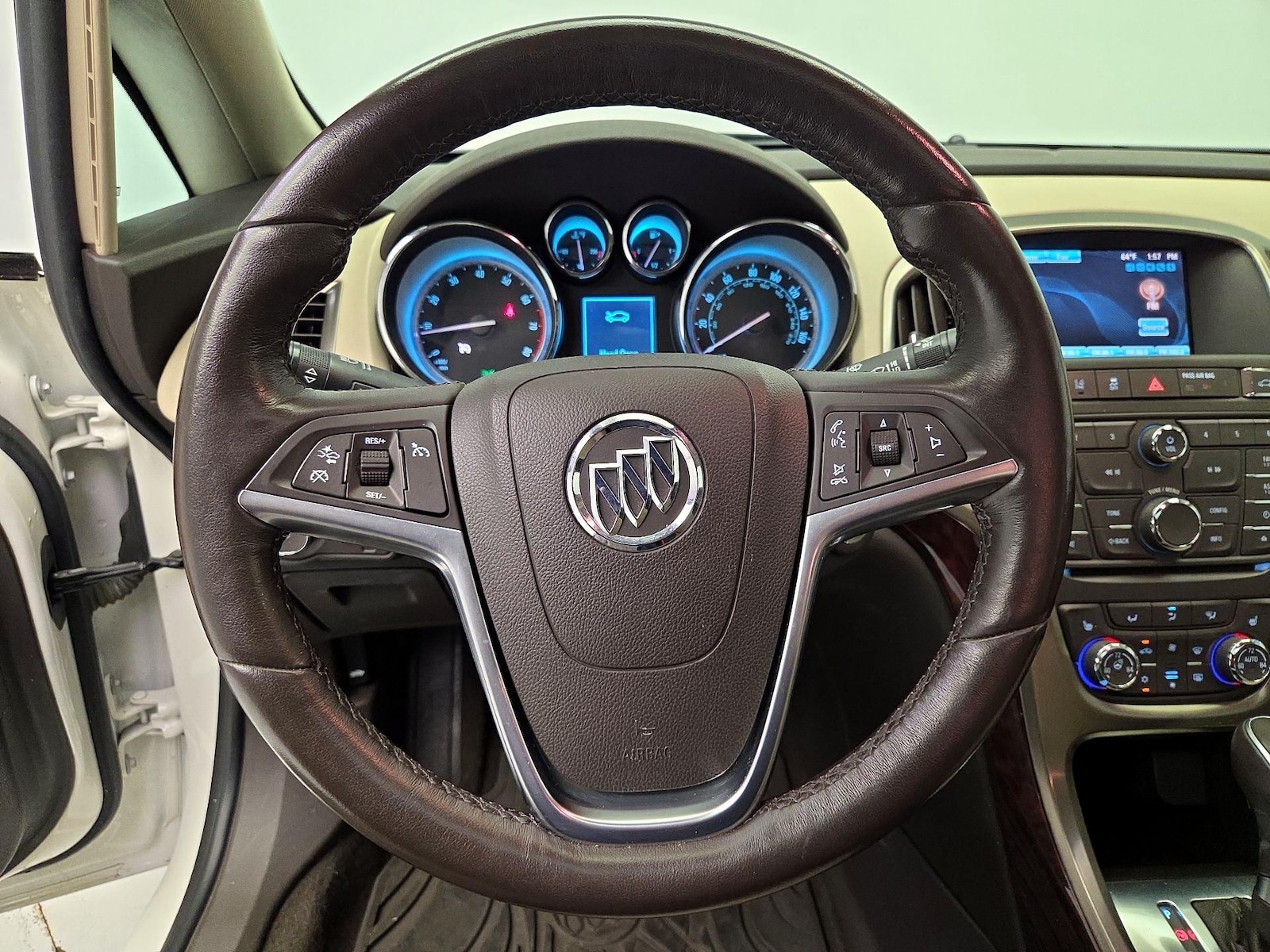 Lane Departure Warning