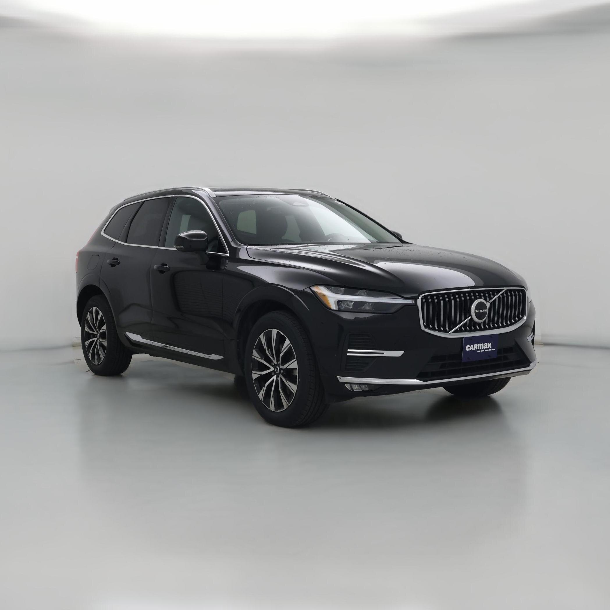 2023 Volvo XC60