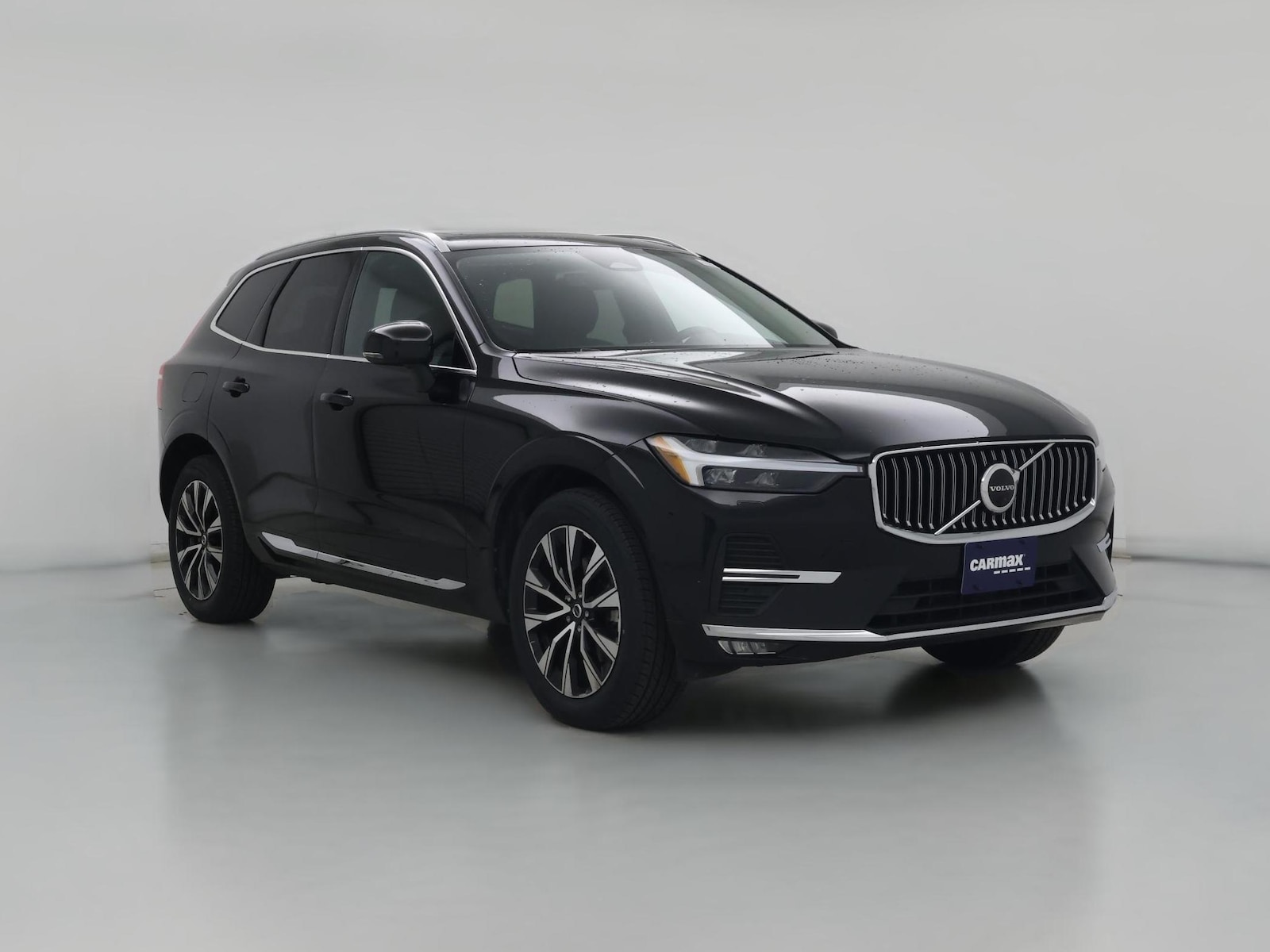 2023 Volvo XC60