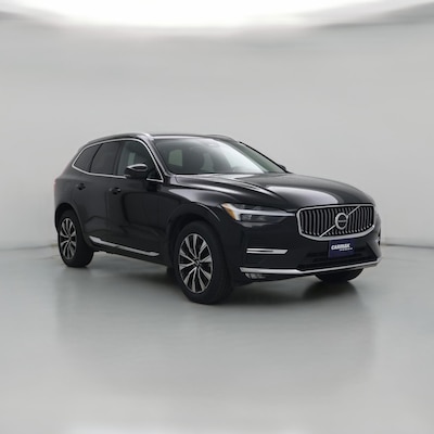 2023 Volvo XC60 B5 Plus Bright Theme