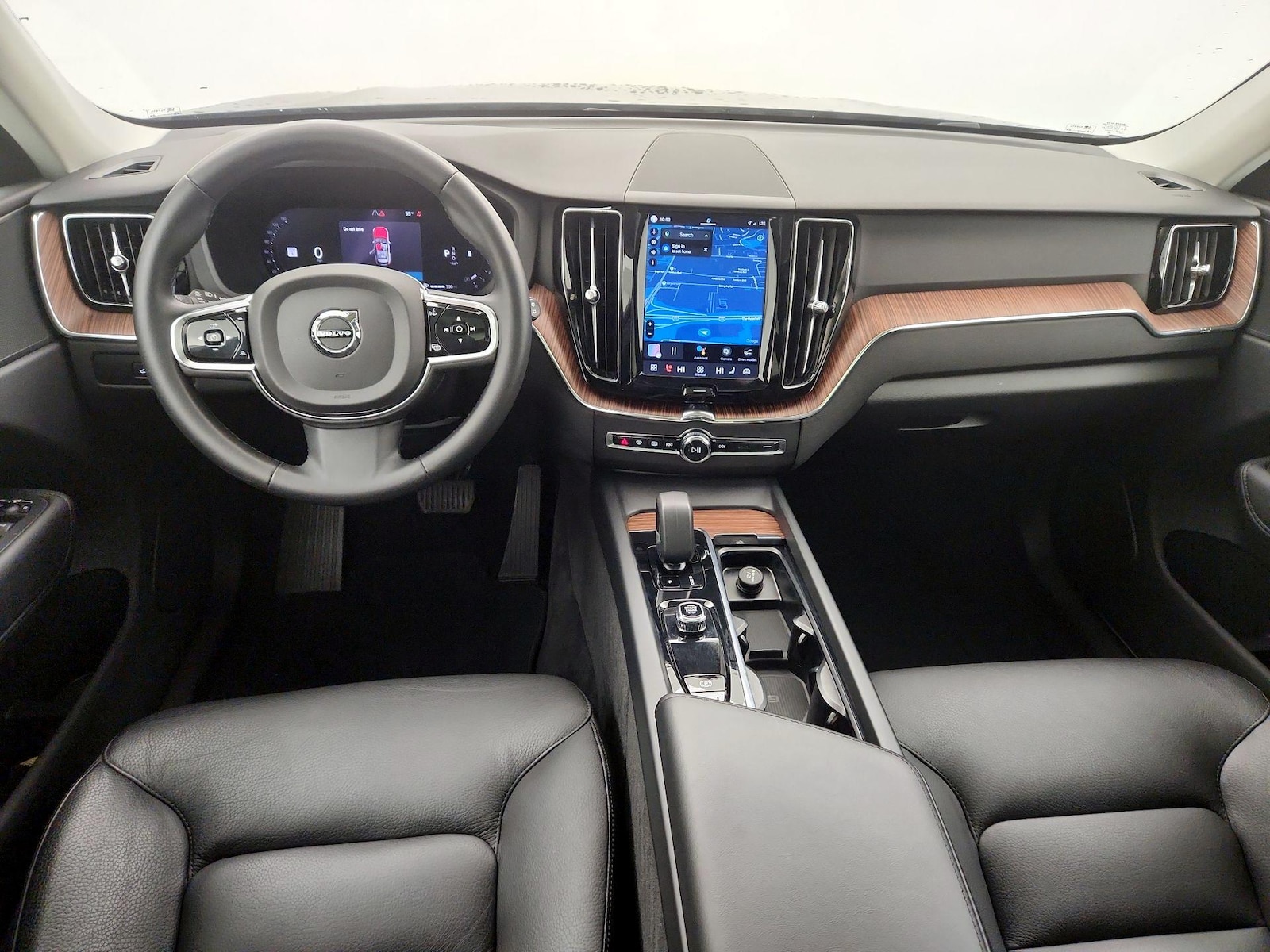 Apple CarPlay®