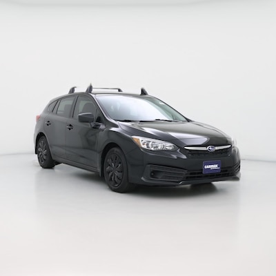 Recommended categories heading image of the selected vehicle