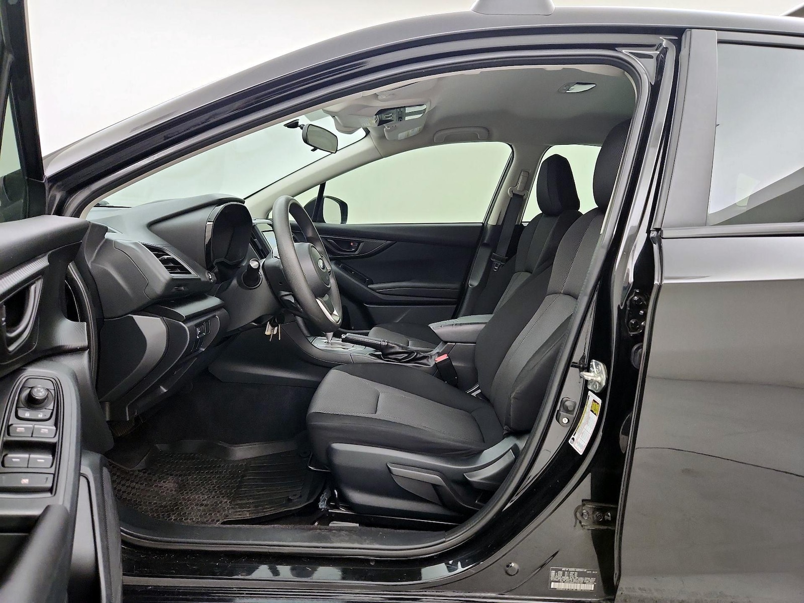Side Airbags