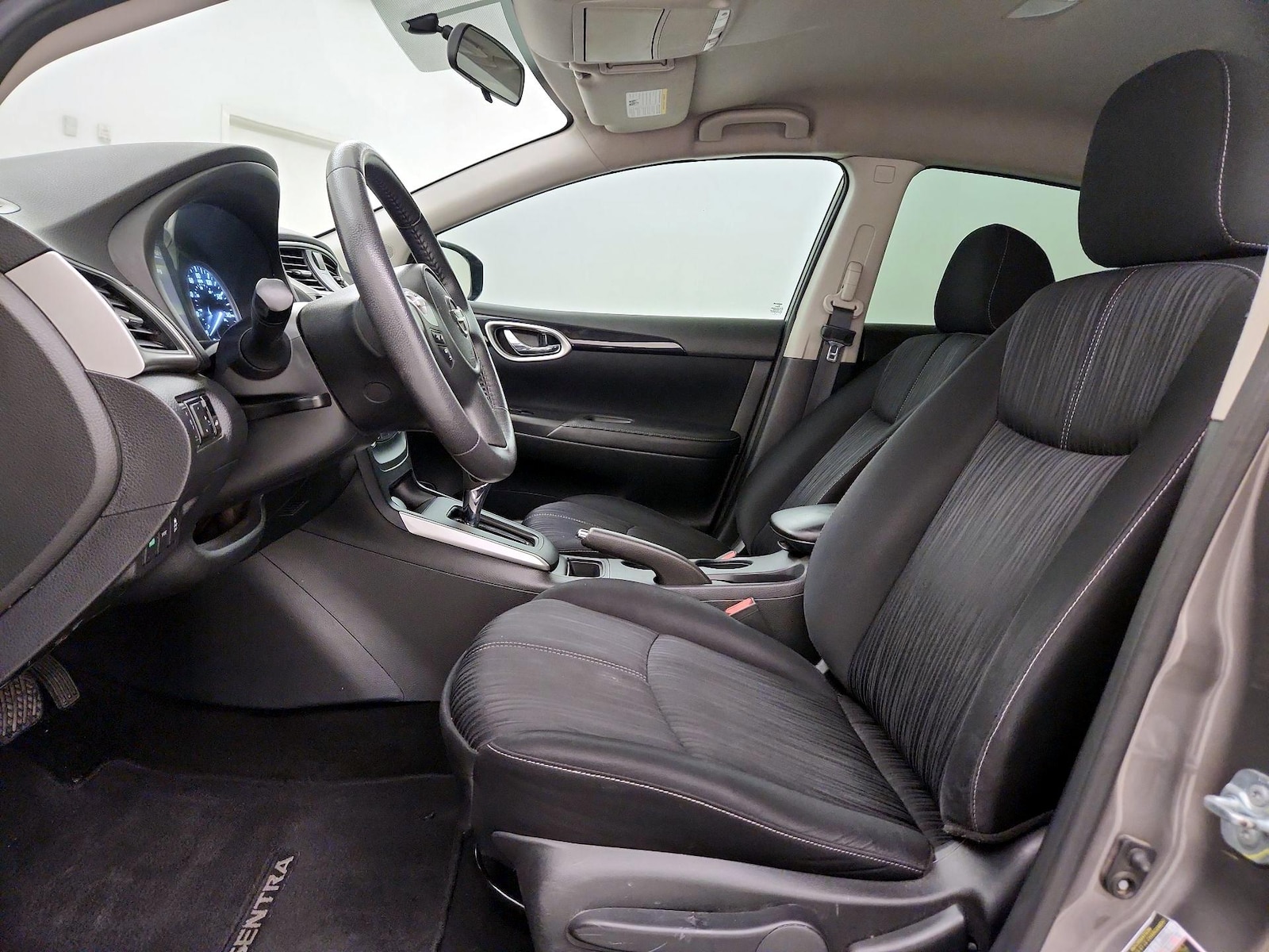 Side Airbags