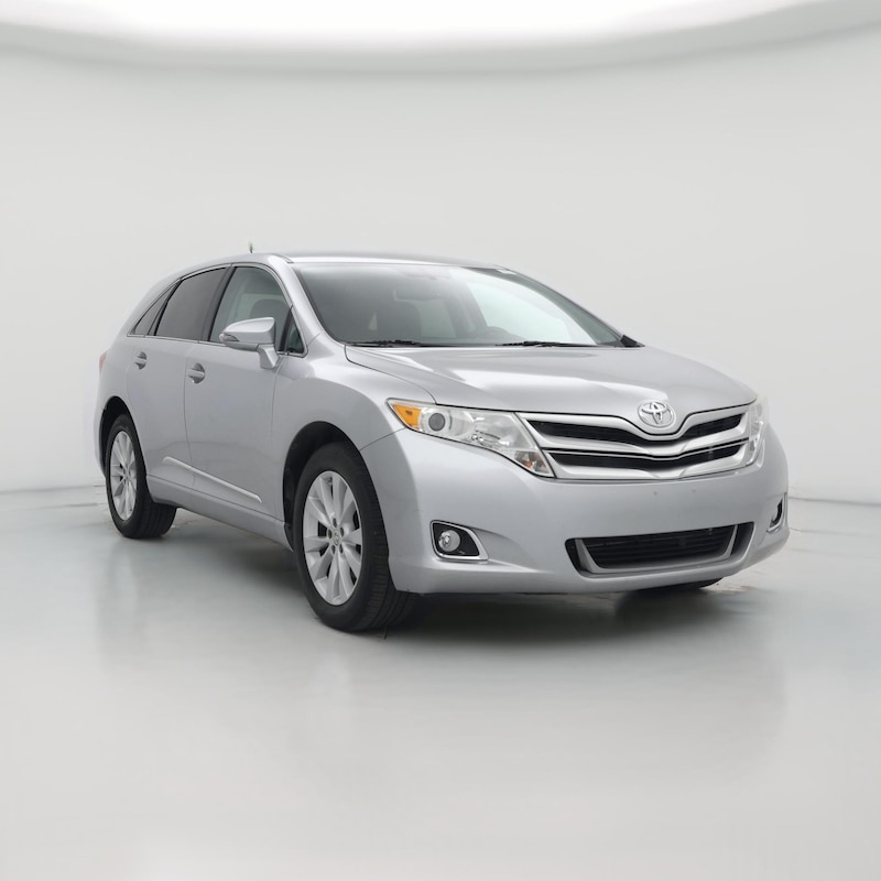 2015 Toyota Venza LE