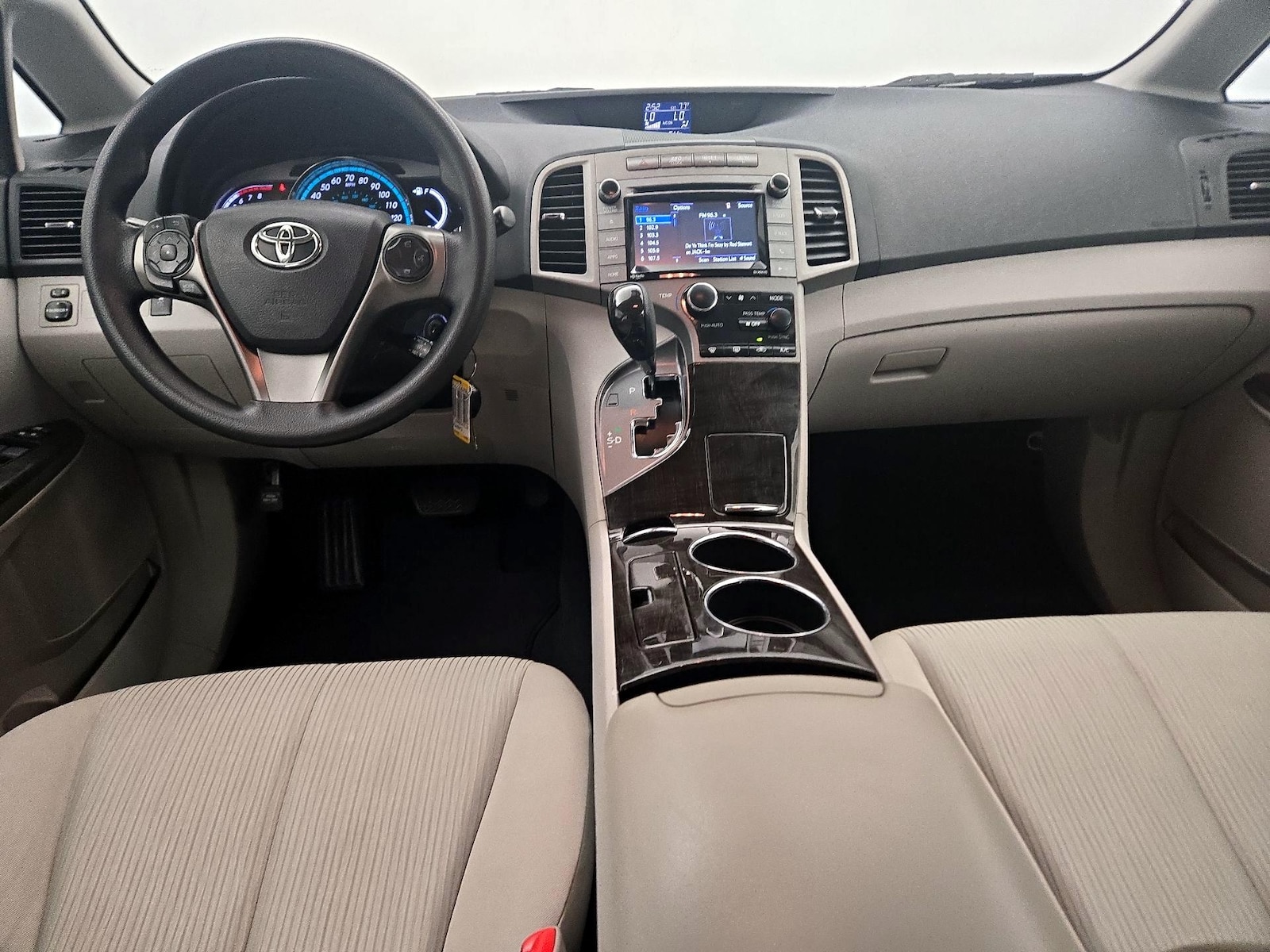 Rear View Camera