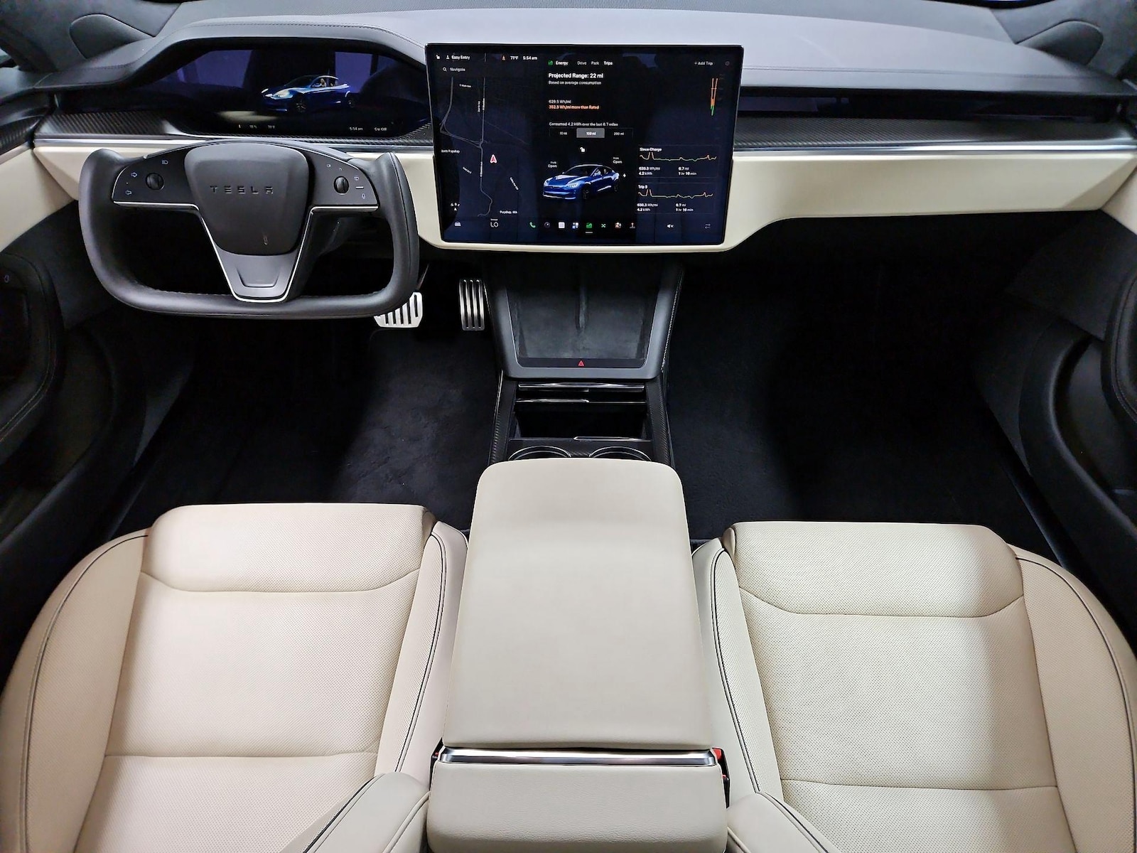 Navigation System