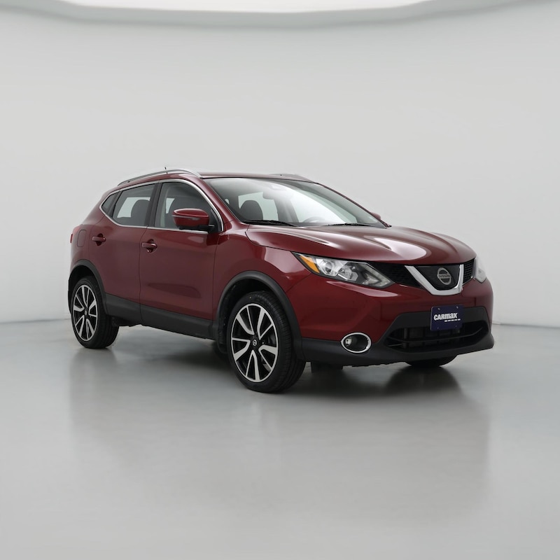 2019 Nissan Rogue Sport SL