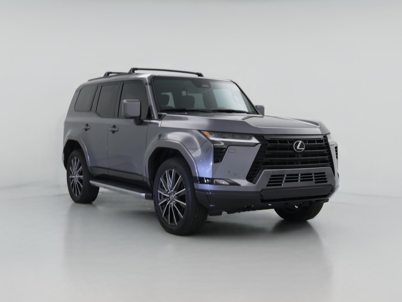 2025 Lexus GX