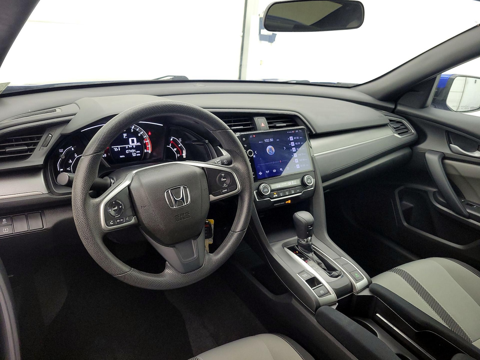 Rear View Camera