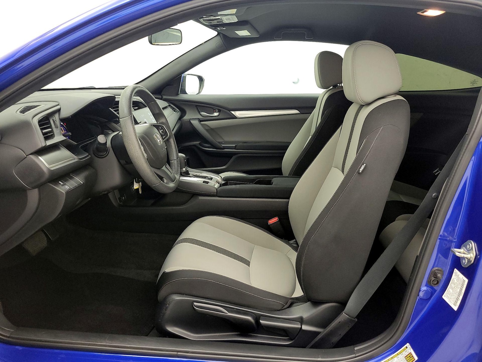 Side Airbags
