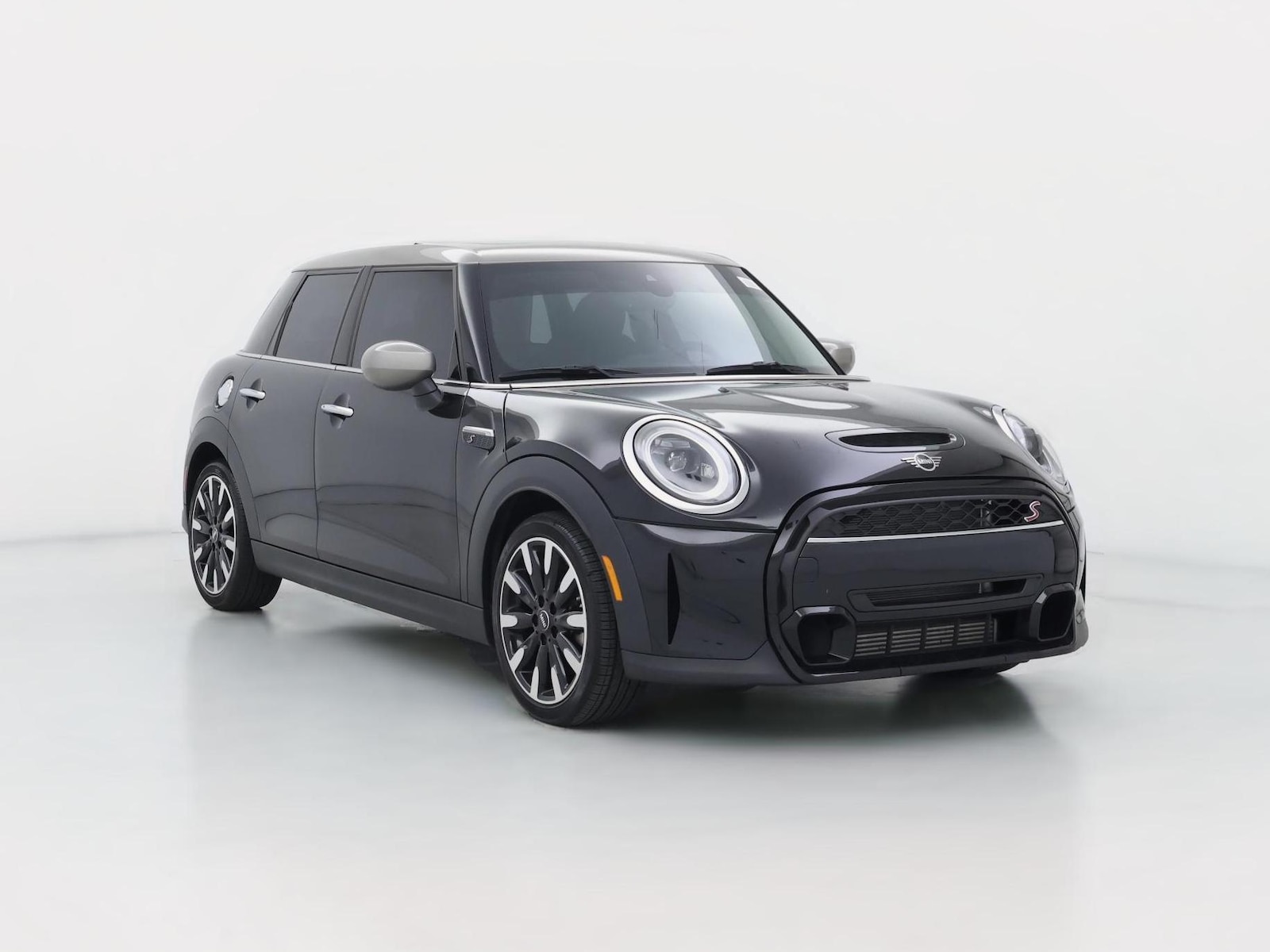 2024 MINI Hardtop 4 Door S
