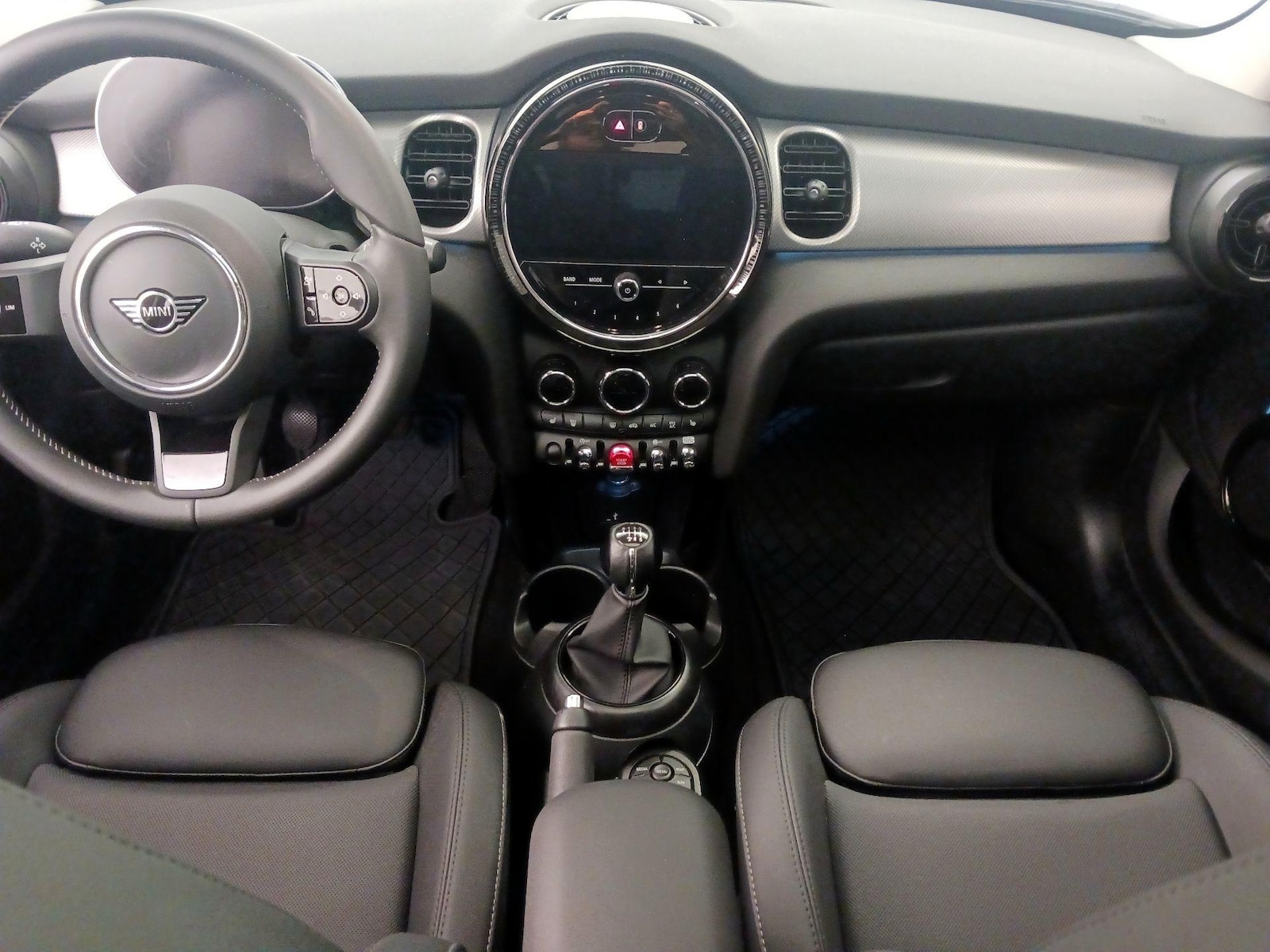 Apple CarPlay®