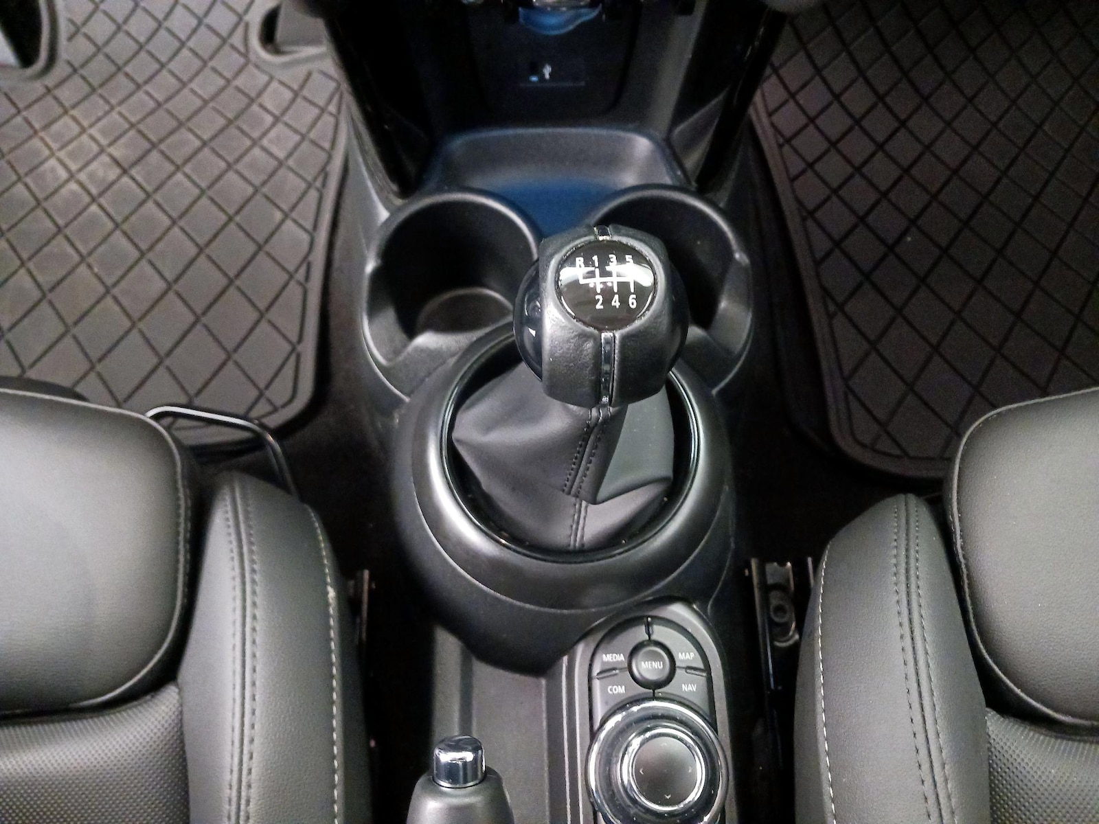 Manual Transmission