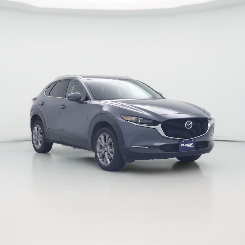 2021 Mazda CX-30 Premium