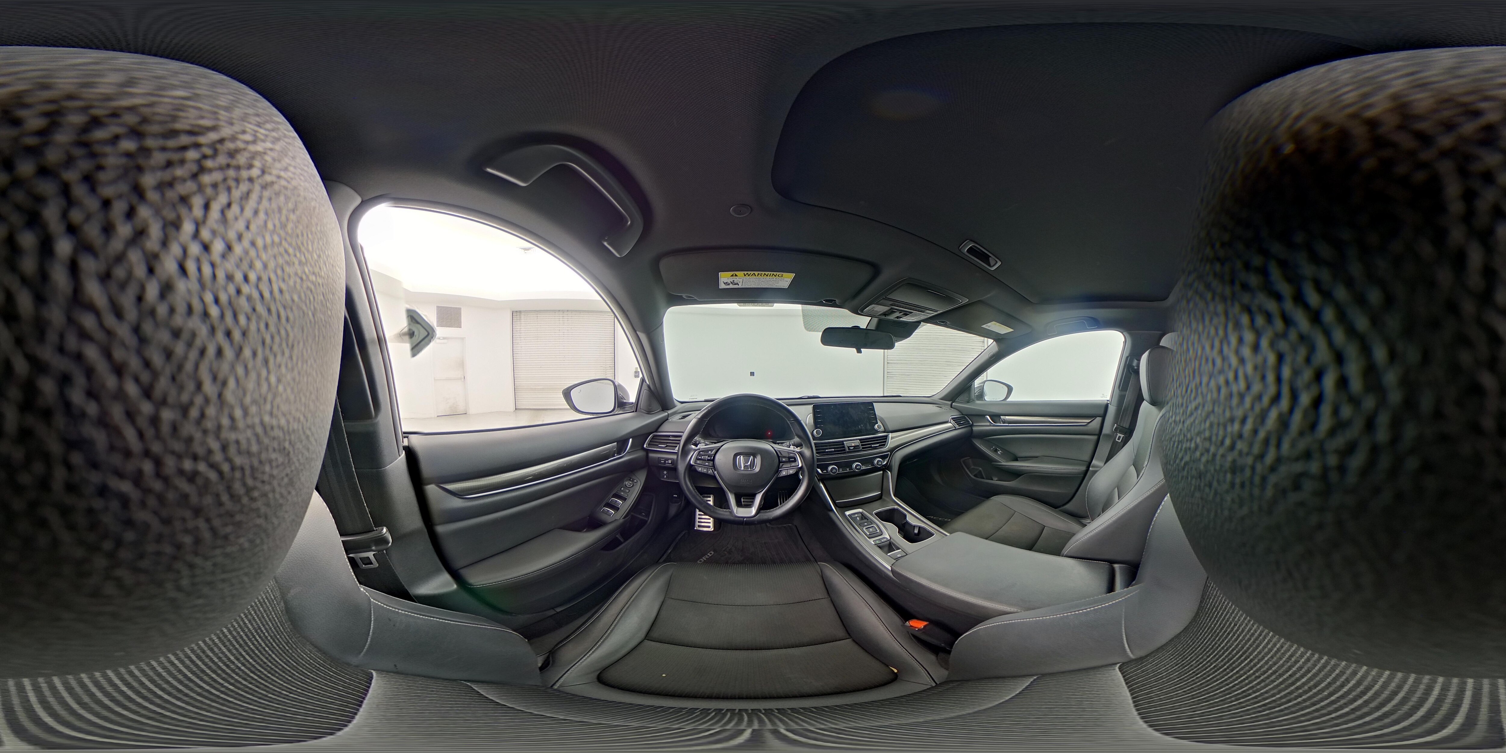 2021 Honda Accord Sport - Photo 26
