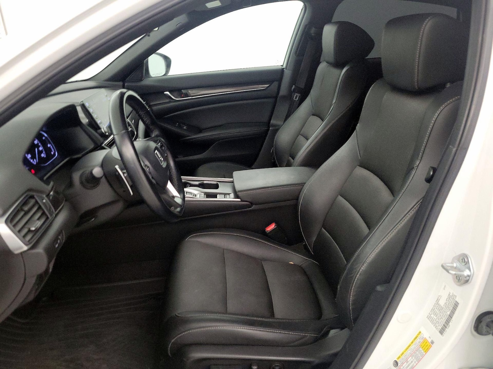 2021 Honda Accord Sport - Photo 12