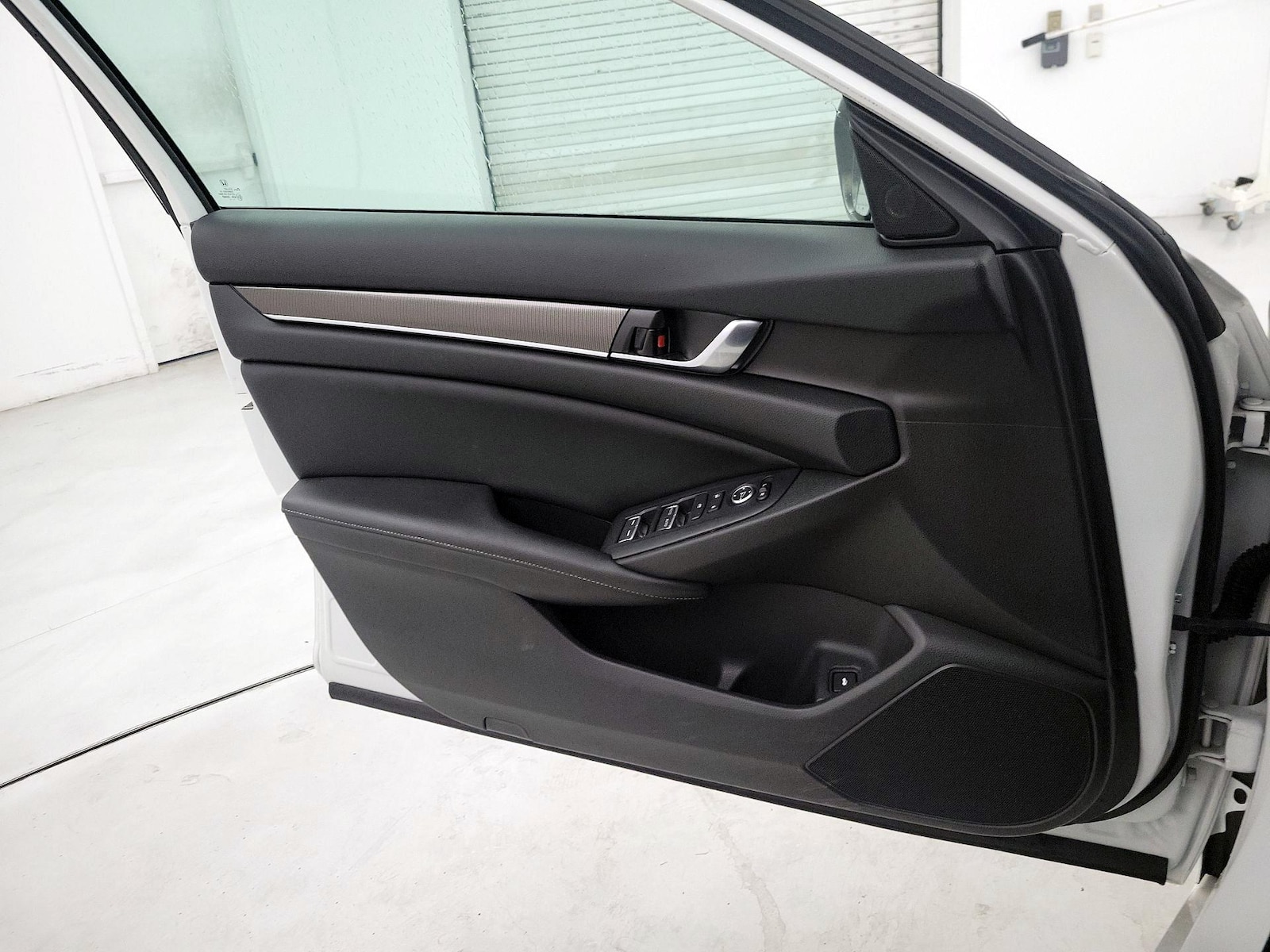 2021 Honda Accord Sport - Photo 13