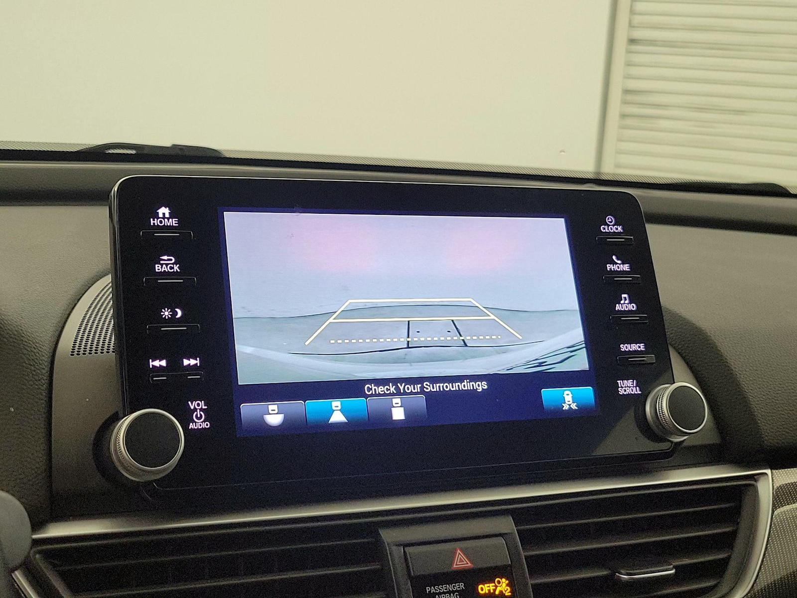 2021 Honda Accord Sport - Photo 15