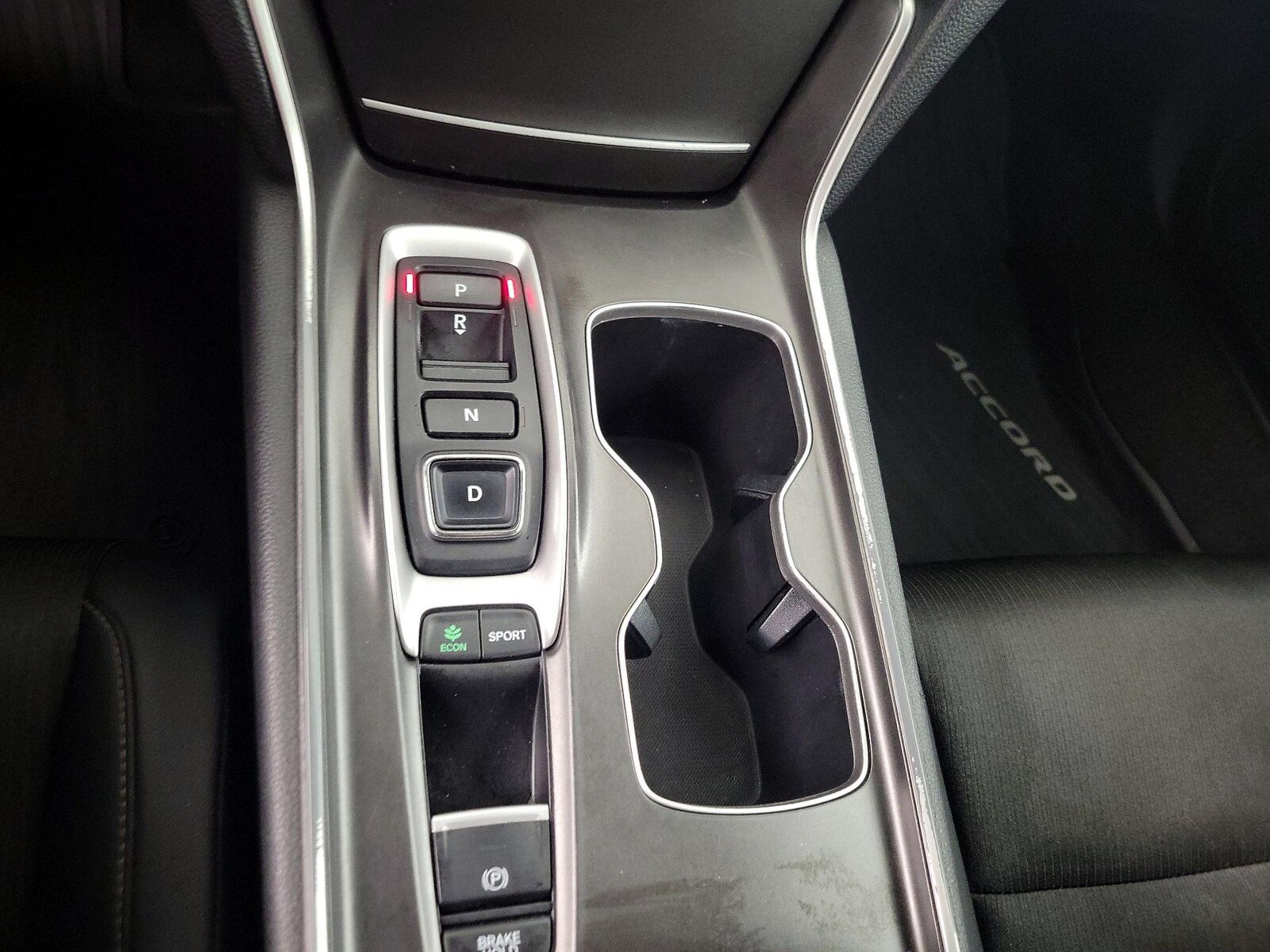 2021 Honda Accord Sport - Photo 18
