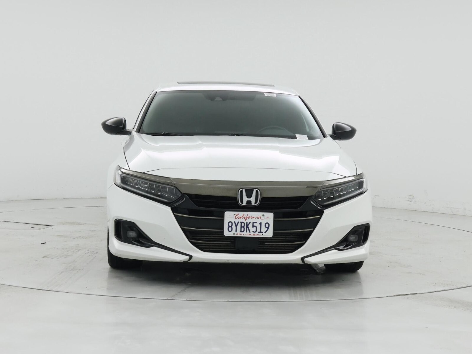 2021 Honda Accord Sport - Photo 6
