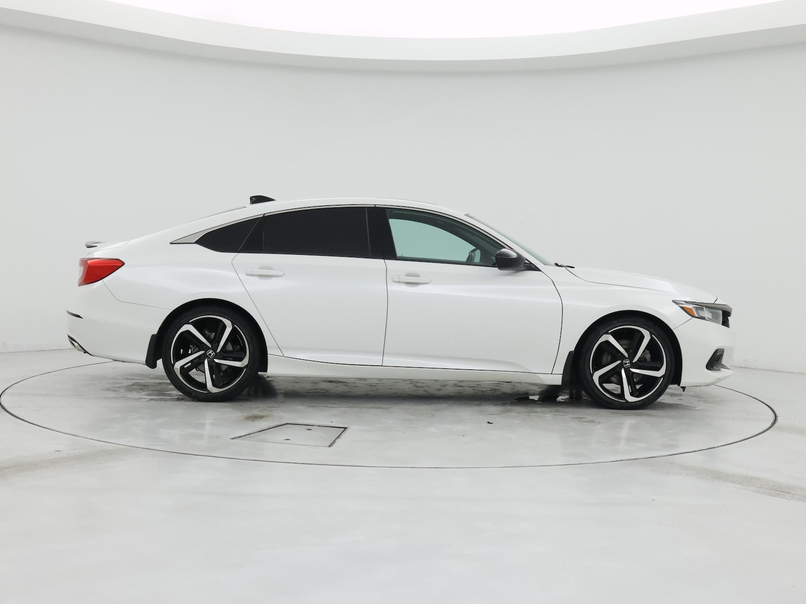 2021 Honda Accord Sport - Photo 8