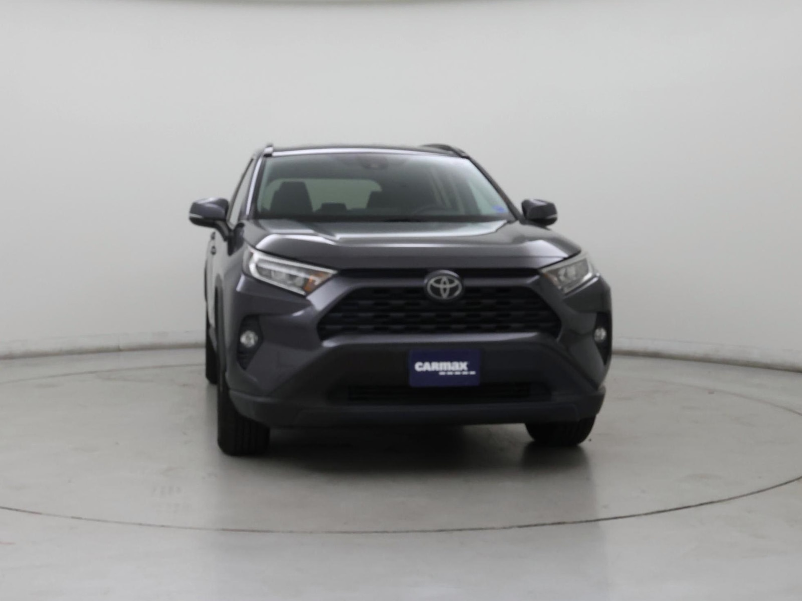 2021 Toyota RAV4 XLE - Photo 6