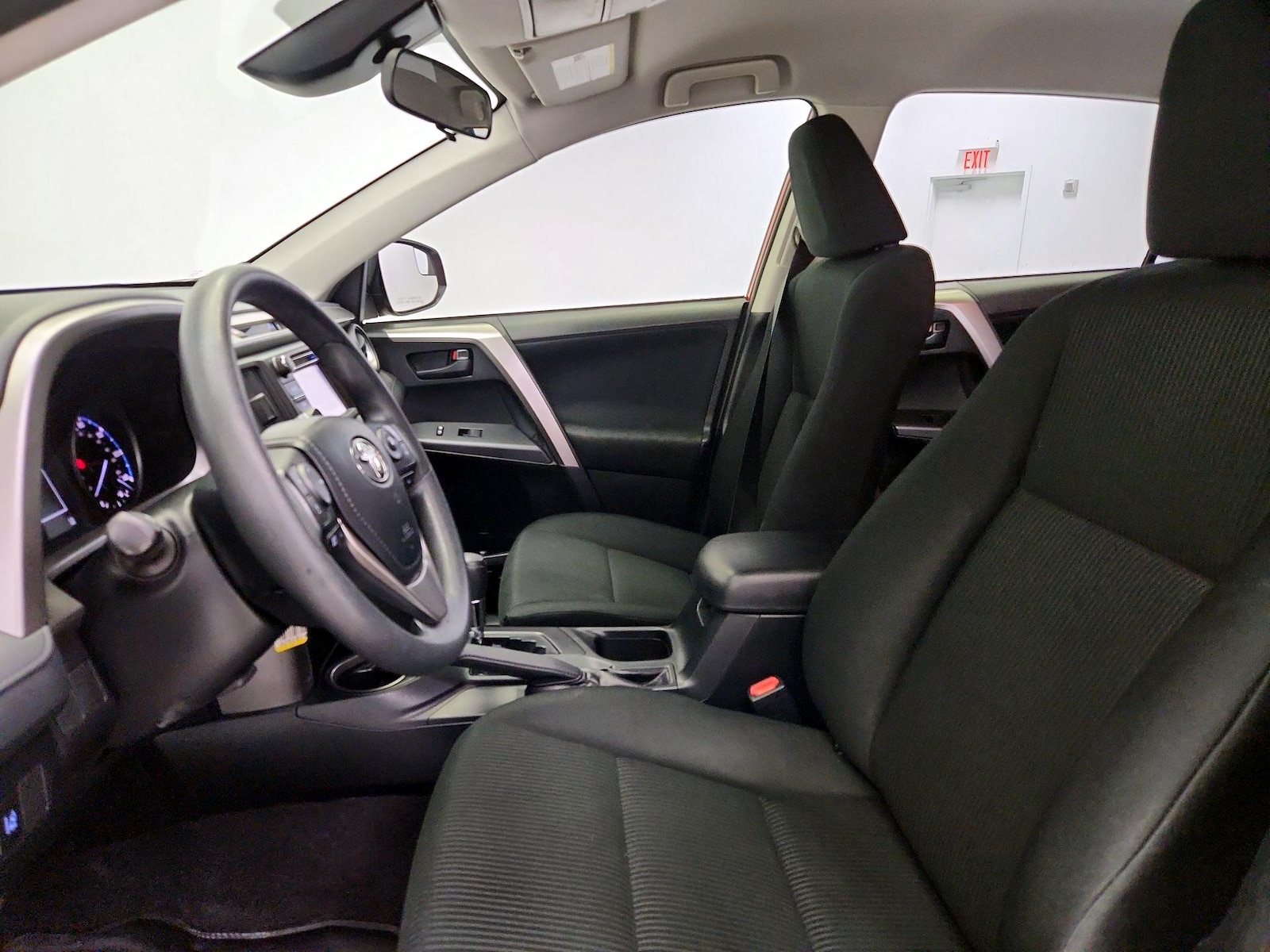 Side Airbags
