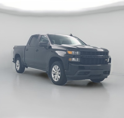 Recommended categories heading image of the selected vehicle