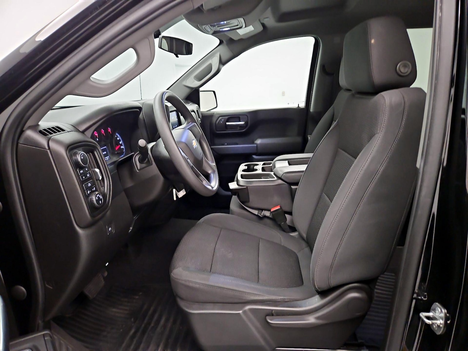 Side Airbags