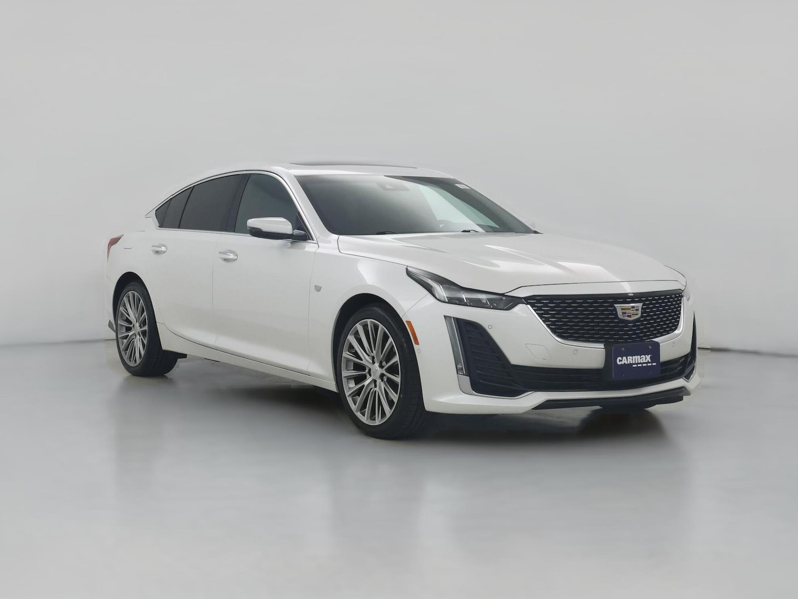 2020 Cadillac CT5