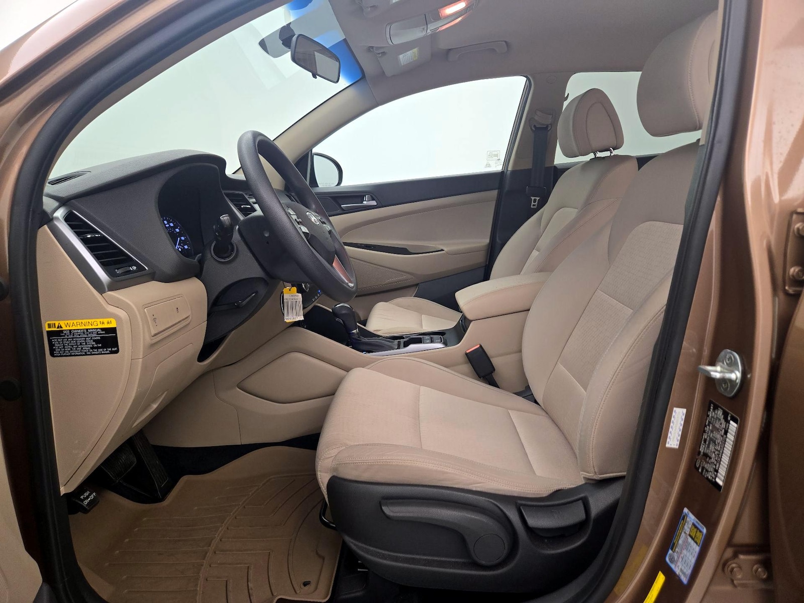 Side Airbags