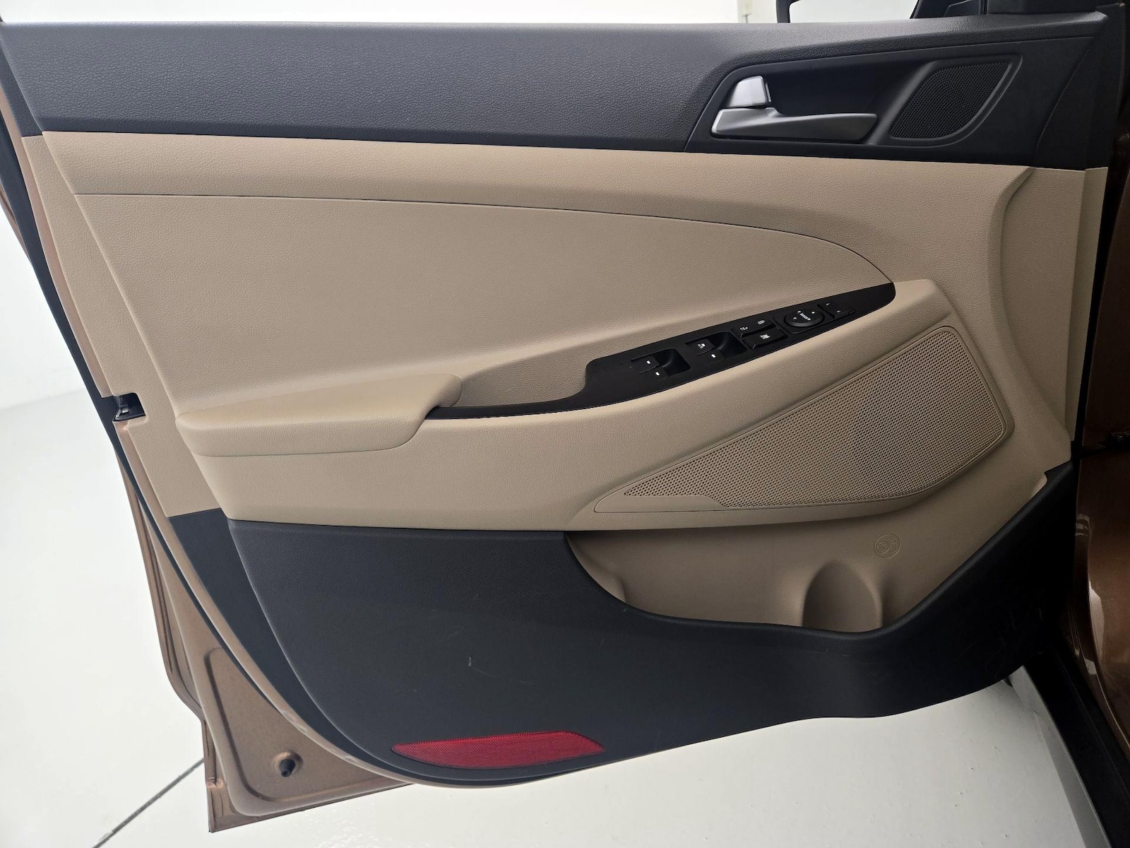 2016 Hyundai Tucson SE - Photo 13