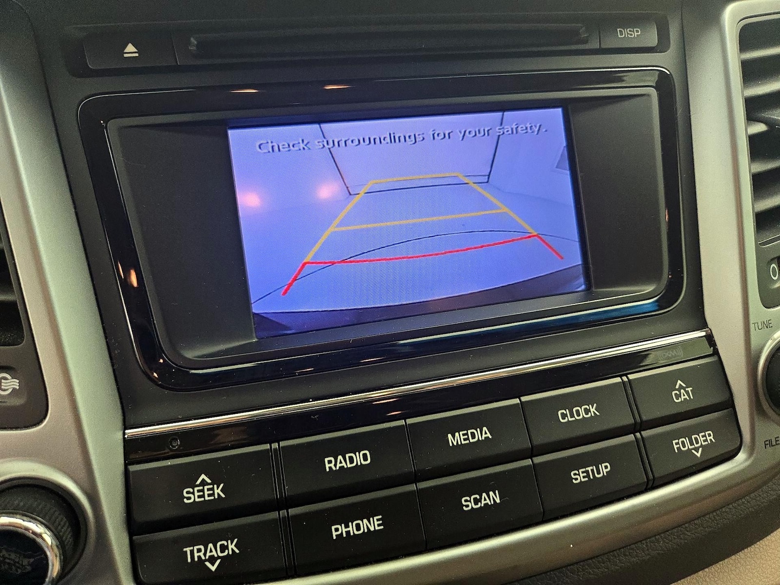 2016 Hyundai Tucson SE - Photo 15