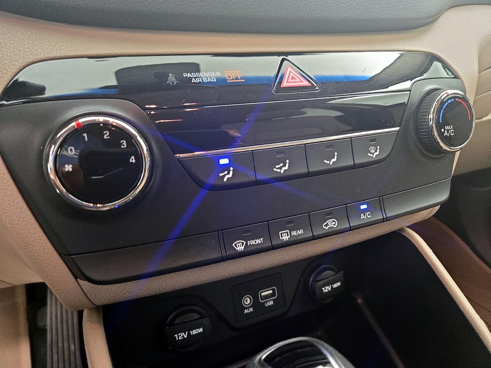2016 Hyundai Tucson SE - Photo 17