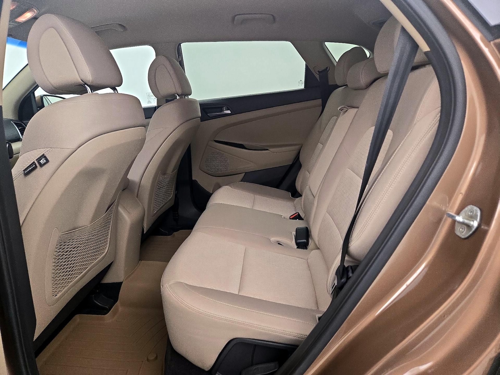 2016 Hyundai Tucson SE - Photo 20
