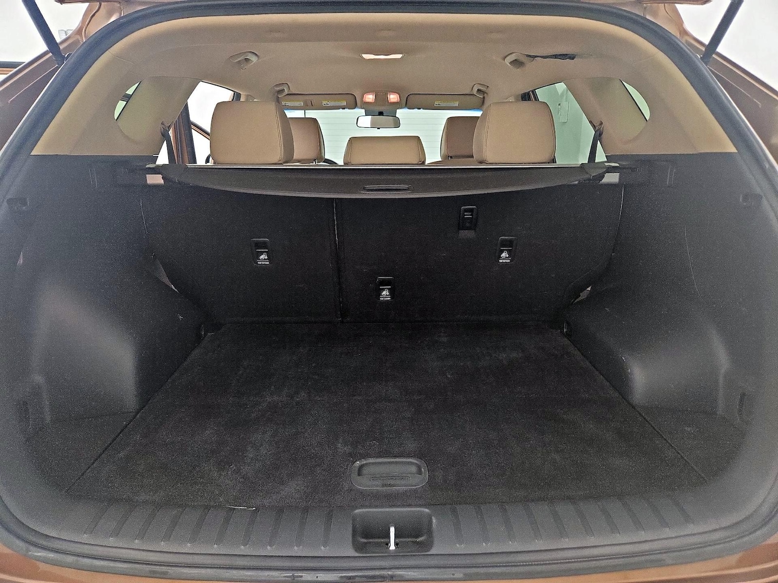 2016 Hyundai Tucson SE - Photo 21