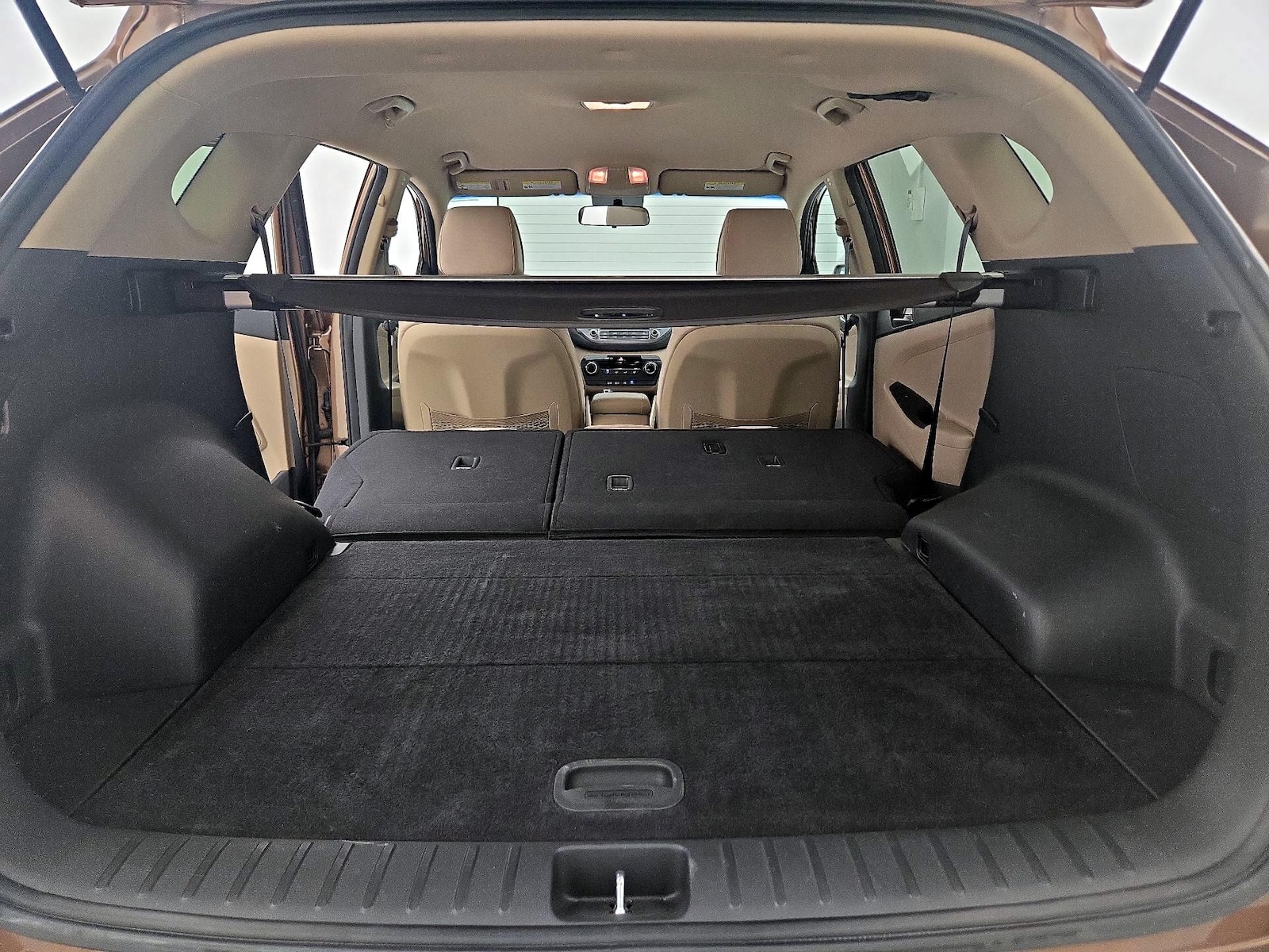 2016 Hyundai Tucson SE - Photo 22