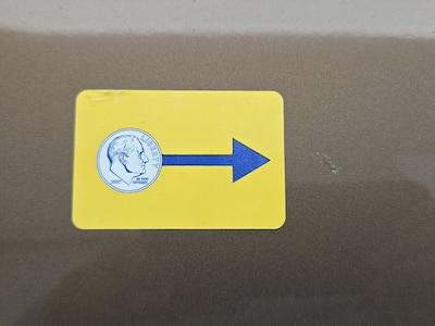 Condition detail