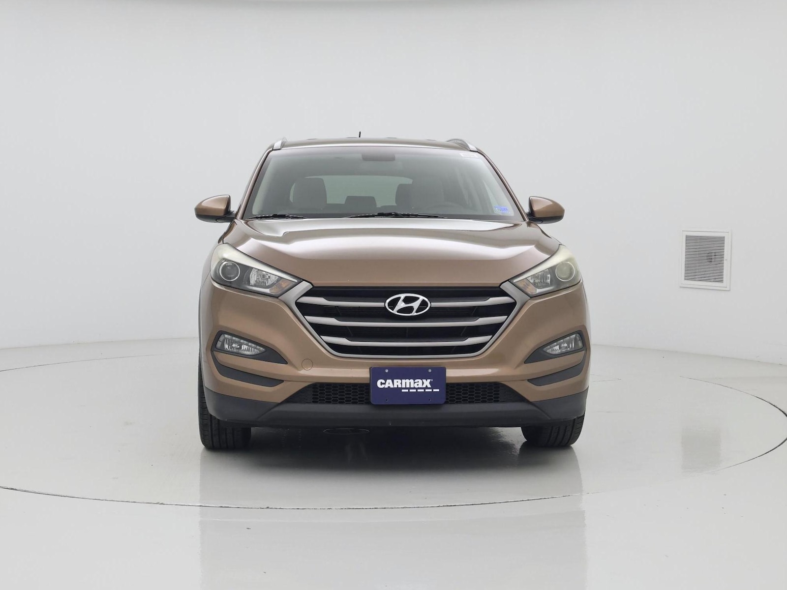 2016 Hyundai Tucson SE - Photo 6