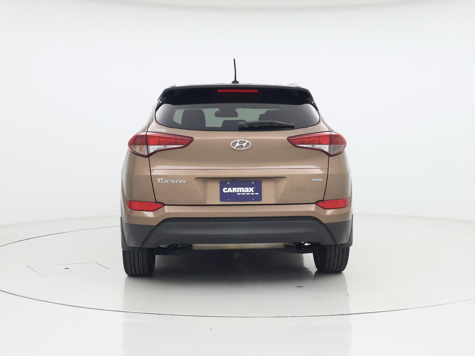 2016 Hyundai Tucson SE - Photo 7