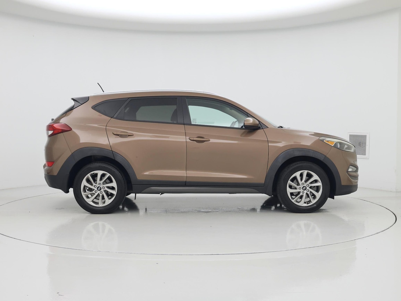 2016 Hyundai Tucson SE - Photo 8
