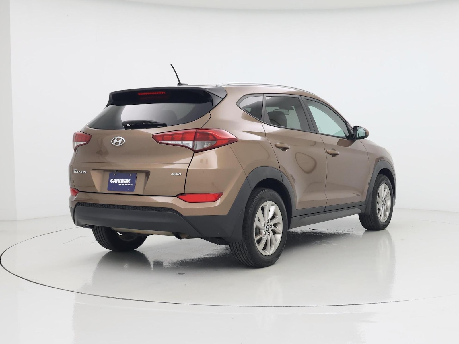 2016 Hyundai Tucson SE - Photo 9