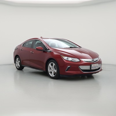 2019 Chevrolet Volt LT