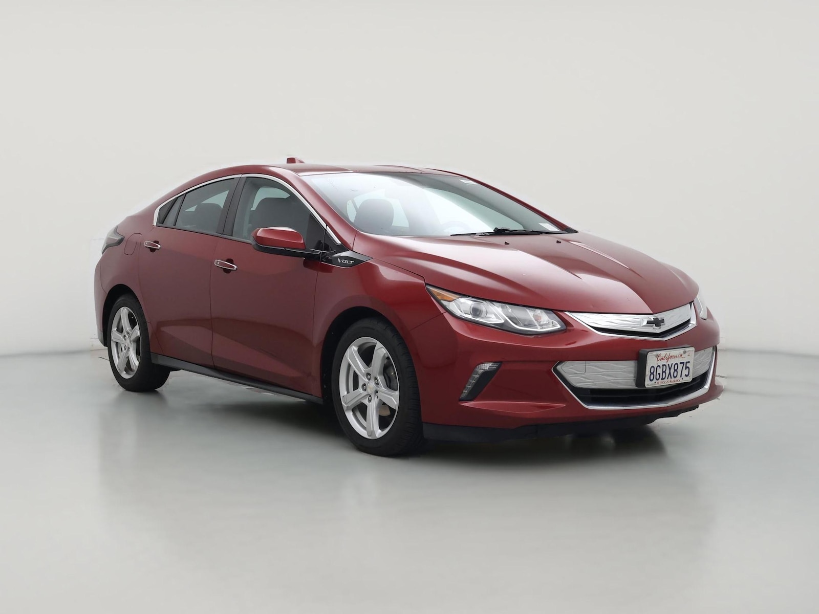 Smart Key & Heated Mirrors