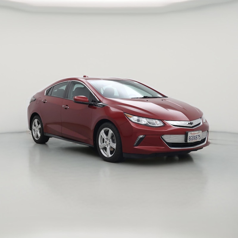 2019 Chevrolet Volt LT
